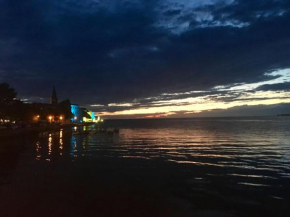 Villa Zoe, Porec